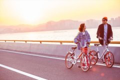 <b>摩拜将在全国实行免押 无需充值没有任何限制</b>