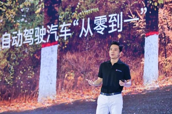 百度无人驾驶汽车,李彦宏 百度无人驾驶汽车,李彦宏